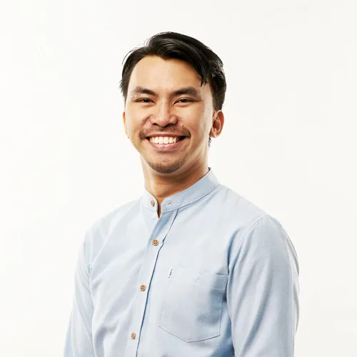 Joem R Pelenkahu — Developer Digitalisasi Operasional Bisnis di Makassar