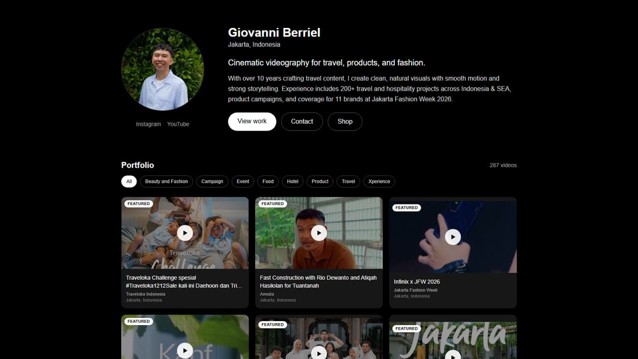 Giovanni Berriel